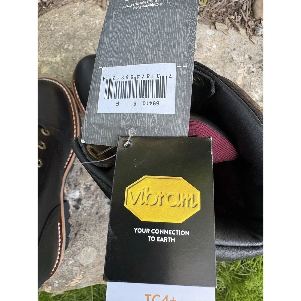 Men's Chippewa 59410 9